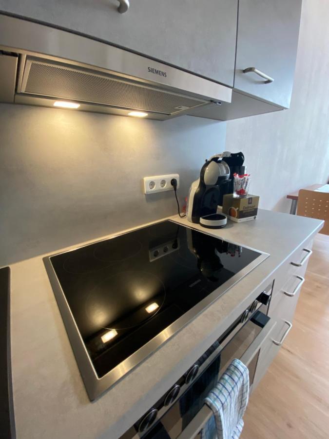 Ferienwohnung Loft 53 Goldkronach Exterior foto