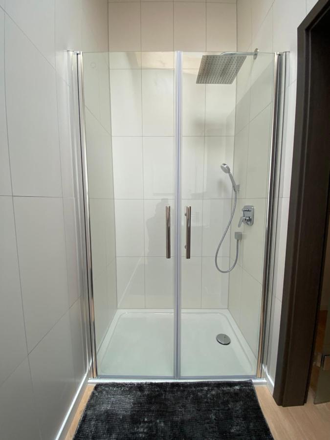 Ferienwohnung Loft 53 Goldkronach Exterior foto